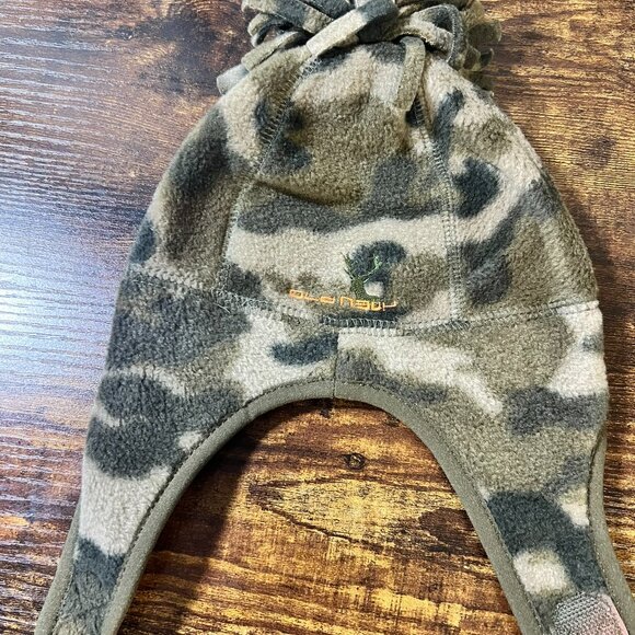 Share Lot of 4 Infant Winter Hats – Old Navy XS & Newborn, Baby Gap 0–6 MO - Picture 3 of 13